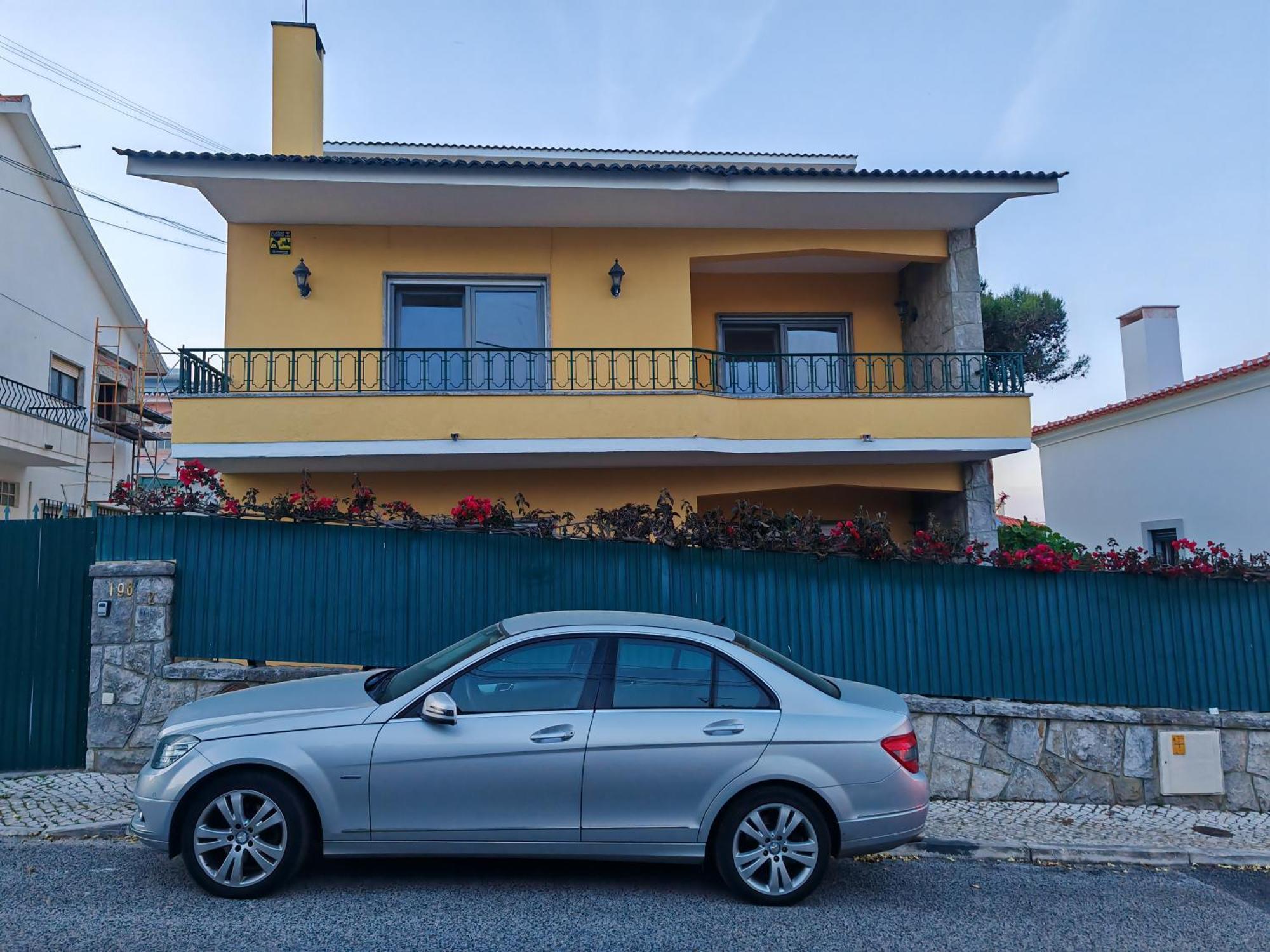 Bay Golf House Vila Cascais Exterior foto