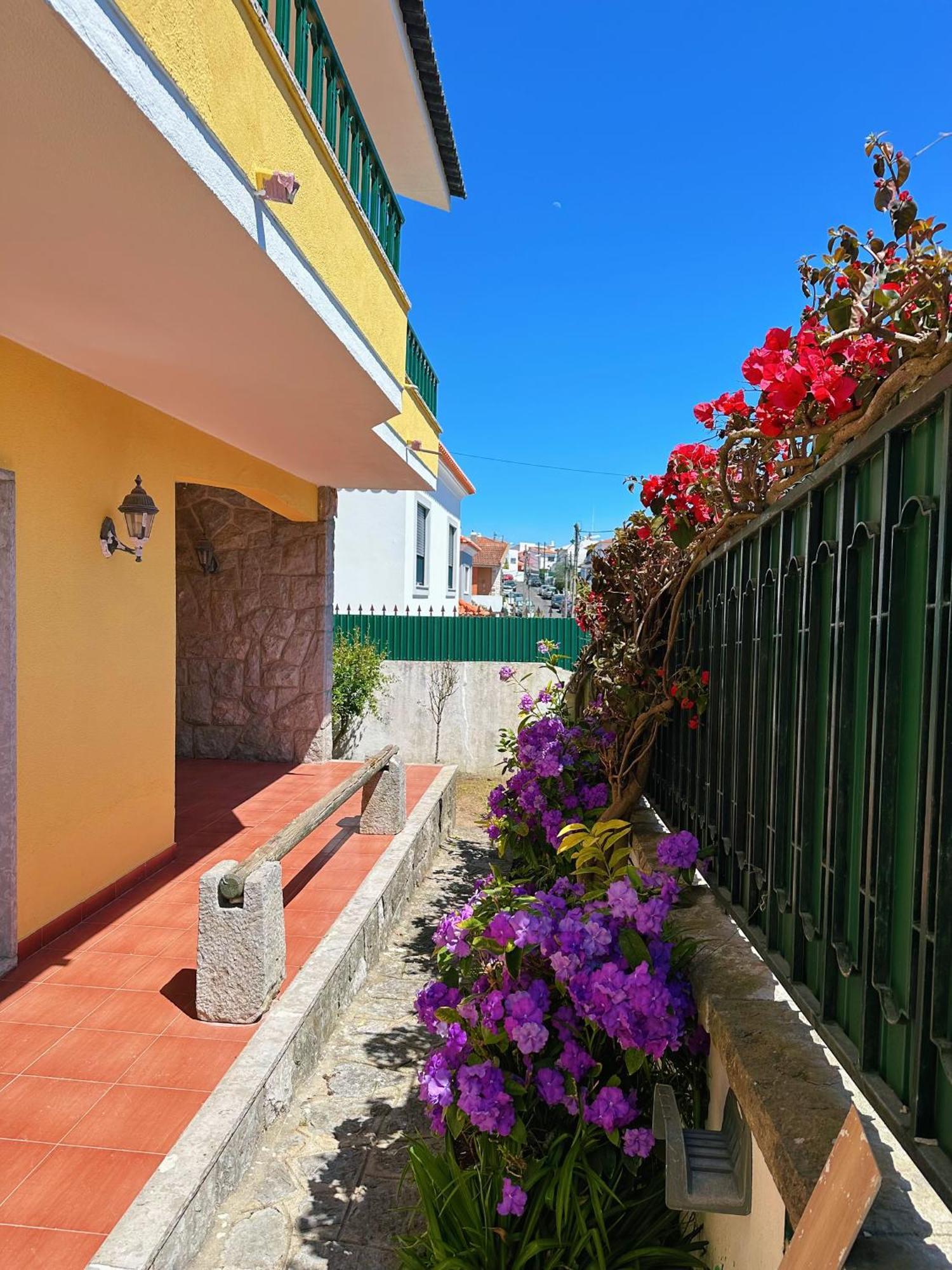 Bay Golf House Vila Cascais Exterior foto