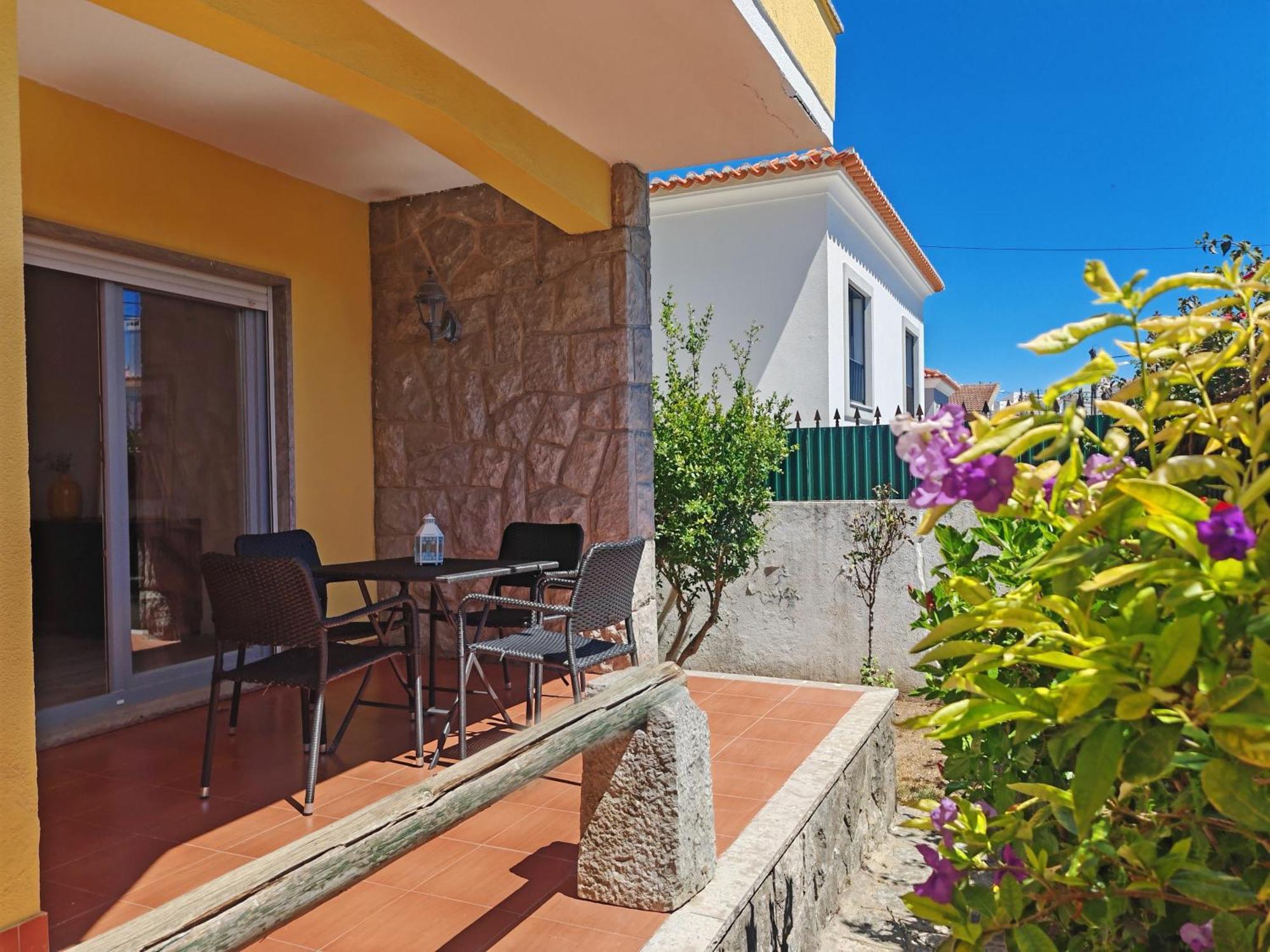 Bay Golf House Vila Cascais Exterior foto