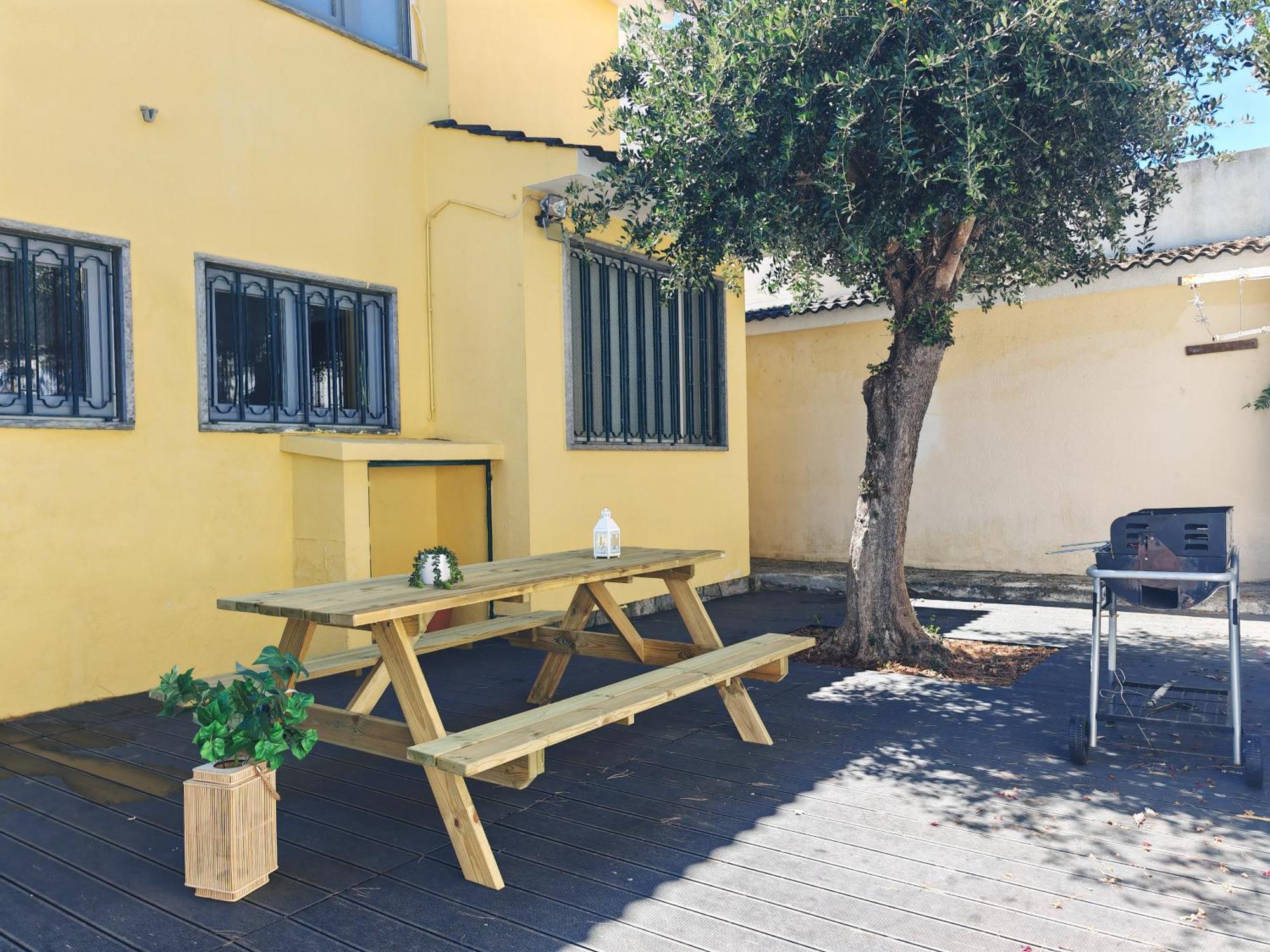 Bay Golf House Vila Cascais Exterior foto